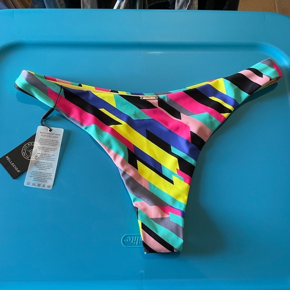 NWT bikini bottom - Picture 5 of 5